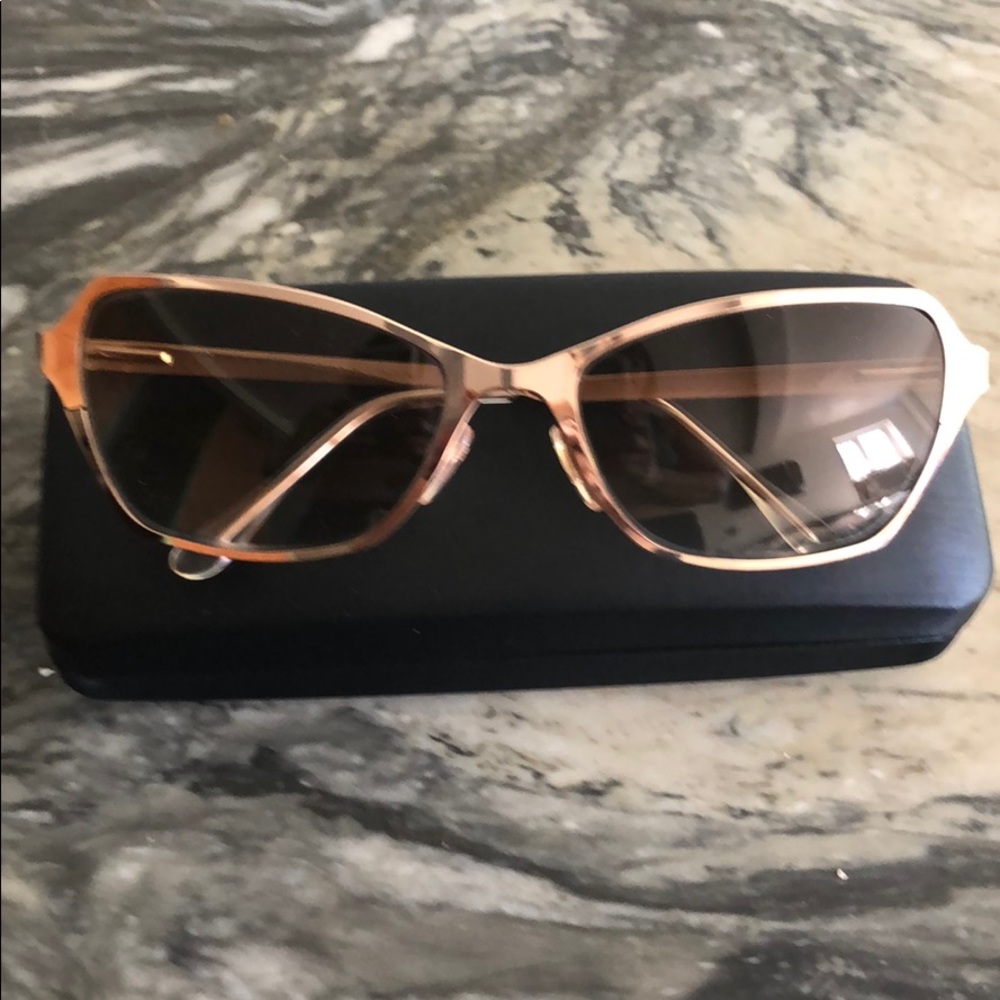 Sunglasses Cutler and Gross of London
